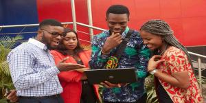 How Digital Payments Are Transforming Daily Life in Cameroon